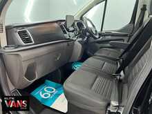 Ford Transit Custom DCIV L2 320 Limited Elite Edition LWB 130 