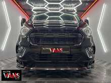 Ford Transit Custom DCIV L2 320 Limited Elite Edition LWB 130 