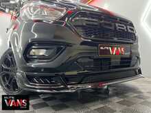 Ford Transit Custom DCIV L2 320 Limited Elite Edition LWB 130 