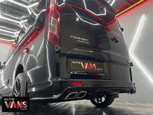 Ford Transit Custom DCIV L2 320 Limited Elite Edition LWB 130 