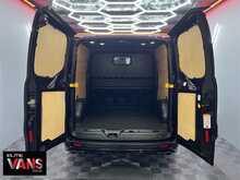 Ford Transit Custom DCIV L2 320 Limited Elite Edition LWB 130 
