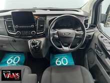 Ford Transit Custom DCIV L2 320 Limited Elite Edition LWB 130 