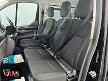 Ford Transit Custom DCIV L2 320 Limited Elite Edition LWB 130 