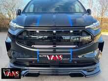 Ford Transit Custom Van L2 300 Limited Elite Edition LWB 136 