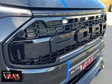 Ford Transit Custom Van L2 300 Limited Elite Edition LWB 136 