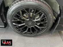 Ford Transit Custom Van L2 300 Limited Elite Edition LWB 136 