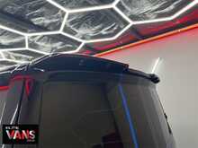 Ford Transit Custom Van L2 300 Limited Elite Edition LWB 136 