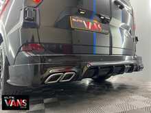 Ford Transit Custom Van L2 300 Limited Elite Edition LWB 136 