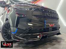 Ford Transit Custom Van L2 300 Limited Elite Edition LWB 136 