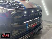 Ford Transit Custom Van L2 300 Limited Elite Edition LWB 136 