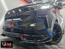 Ford Transit Custom Van L2 300 Limited Elite Edition LWB 136 