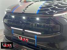 Ford Transit Custom Van L2 300 Limited Elite Edition LWB 136 