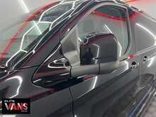 Ford Transit Custom Van L2 300 Limited Elite Edition LWB 136 