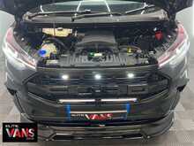 Ford Transit Custom Van L2 300 Limited Elite Edition LWB 136 