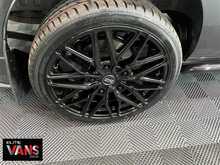 Ford Transit Custom DCIV L2 320 Limited Elite Edition LWB 130 