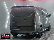 Ford Transit Custom DCIV L2 320 Limited Elite Edition LWB 130 