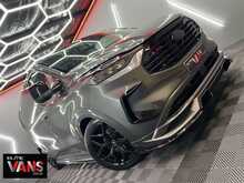 Ford Transit Custom Van L2 320 Limited Elite Edition LWB 136 