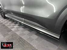 Ford Transit Custom Van L2 320 Limited Elite Edition LWB 136 