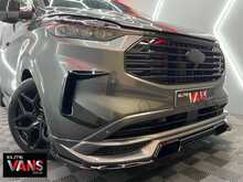 Ford Transit Custom Van L2 320 Limited Elite Edition LWB 136 