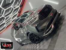 Ford Transit Custom Van L2 320 Limited Elite Edition LWB 136 