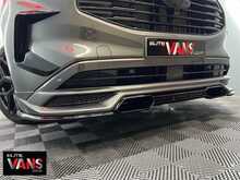 Ford Transit Custom Van L2 320 Limited Elite Edition LWB 136 