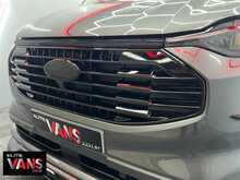 Ford Transit Custom Van L2 320 Limited Elite Edition LWB 136 