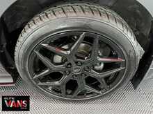 Ford Transit Custom Van L2 320 Limited Elite Edition LWB 136 