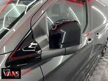 Ford Transit Custom Van L2 320 Limited Elite Edition LWB 136 