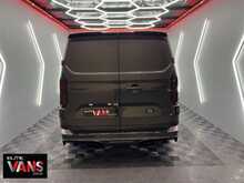 Ford Transit Custom Van L2 320 Limited Elite Edition LWB 136 