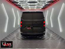 Ford Transit Custom Van L2 320 Limited Elite Edition LWB 136 