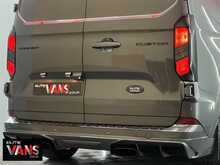 Ford Transit Custom Van L2 320 Limited Elite Edition LWB 136 