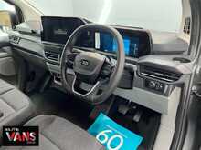 Ford Transit Custom Van L2 320 Limited Elite Edition LWB 136 