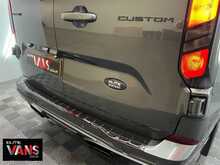 Ford Transit Custom Van L2 320 Limited Elite Edition LWB 136 