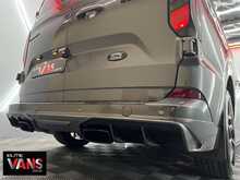 Ford Transit Custom Van L2 320 Limited Elite Edition LWB 136 