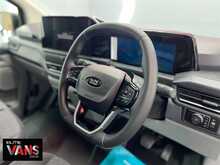 Ford Transit Custom Van L2 320 Limited Elite Edition LWB 136 