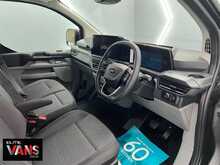 Ford Transit Custom Van L2 320 Limited Elite Edition LWB 136 