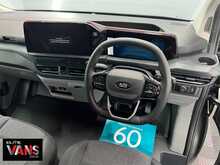 Ford Transit Custom Van L2 320 Limited Elite Edition LWB 136 