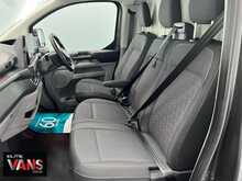 Ford Transit Custom Van L2 320 Limited Elite Edition LWB 136 