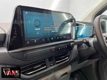 Ford Transit Custom Van L2 320 Limited Elite Edition LWB 136 