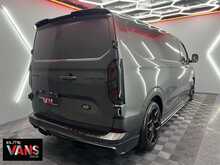 Ford Transit Custom Van L2 320 Limited Elite Edition LWB 136 