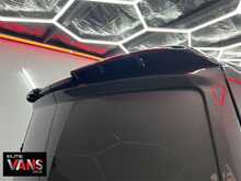 Ford Transit Custom Van L2 320 Limited Elite Edition LWB 136 