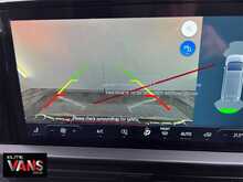 Ford Transit Custom Van L2 320 Limited Elite Edition LWB 136 