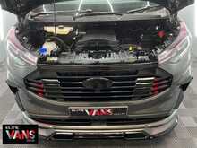 Ford Transit Custom Van L2 320 Limited Elite Edition LWB 136 