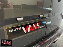 Ford Transit Custom Van L2 320 Limited Elite Edition LWB 136 
