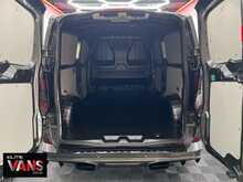 Ford Transit Custom Van L2 320 Limited Elite Edition LWB 136 