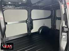 Ford Transit Custom Van L2 320 Limited Elite Edition LWB 136 