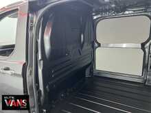 Ford Transit Custom Van L2 320 Limited Elite Edition LWB 136 