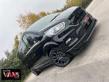 Ford Transit Custom Van L2 300 Limited Elite Edition LWB 130 