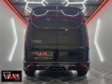 Ford Transit Custom Van L2 300 Limited Elite Edition LWB 130 