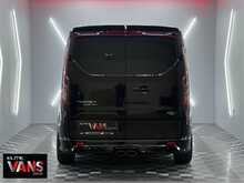 Ford Transit Custom Van L2 300 Limited Elite Edition LWB 130 